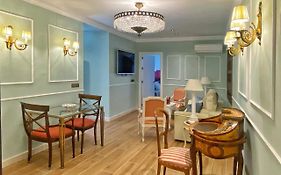 SUITES SAN ESTEBAN 16 Principe